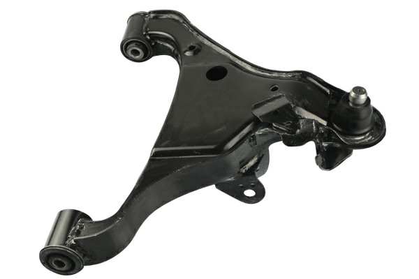 Track control arm